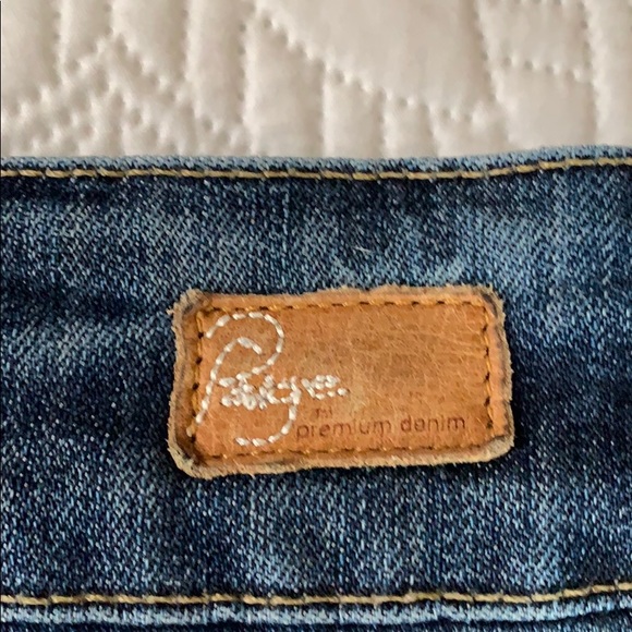 Paige Jeans - Picture 6 of 7